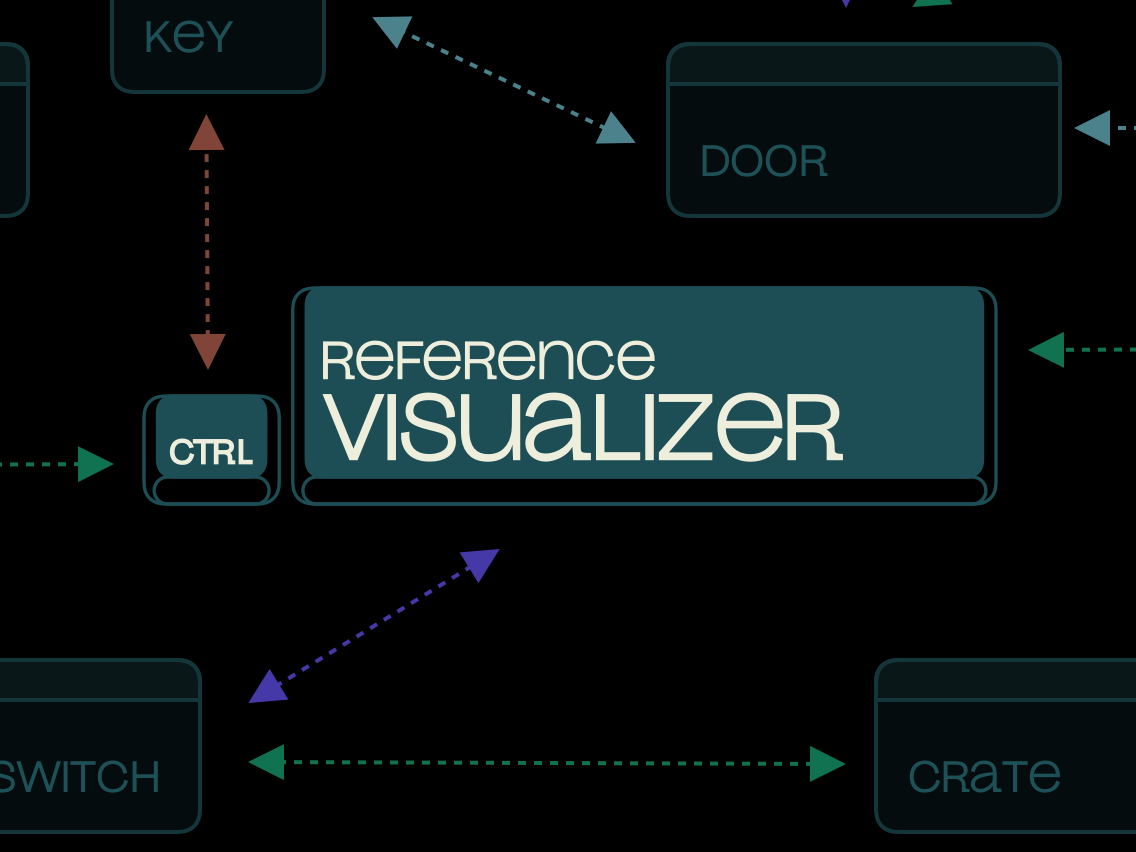 CTRL Framework banner